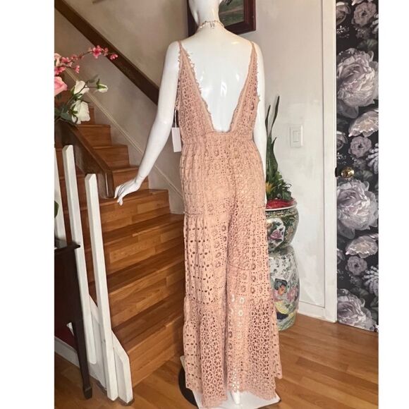 FP ONE
Yesenia Jumpsuit - Picture 8 of 10